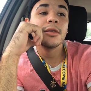 Meet your Posher, Ivan